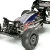 TAMIYA 58370 Dark Impact - DF-03 Off-Road Buggy RC Car 1:10