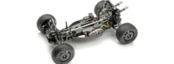 TAMIYA 58370 Dark Impact - DF-03 Off-Road Buggy RC Car 1:10