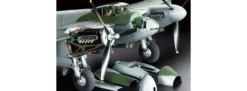 TAMIYA 60326 DeHavilland Mosquito FB Mk.VI | Flugzeug Bausatz 1:32