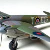 TAMIYA 61062 De Havilland Mosquito FB Mk.VI/NF Mk.II | Flugzeug Bausatz 1:48