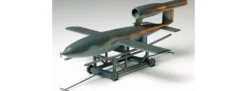TAMIYA 61052 Deutsche Fieseler Fi103 V1 | Militär Bausatz 1:48