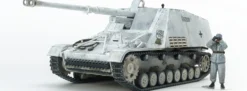 TAMIYA 32600 Deutscher Nashorn Jagdpanzer | Panzer Bausatz 1:48