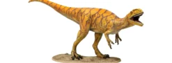TAMIYA 28501 Dinosaurier Fukuiraptor | Clic Loc Tier Bausatz 1:35