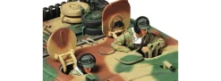 TAMIYA 35340 Dt. Jagdpanzer IV/70 (V) Lang | Militaria Bausatz 1:35
