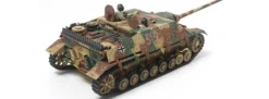 TAMIYA 35340 Dt. Jagdpanzer IV/70 (V) Lang | Militaria Bausatz 1:35