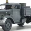 TAMIYA 32585 Dt. 3ton Transport LKW 4x2 | Militär Bausatz 1:48
