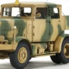 TAMIYA 32593 Dt. Zugmaschine SS-100 | Militär Bausatz 1:48