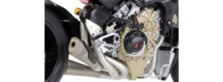 TAMIYA 14143 Ducati Superleggera V4 mit Renn-Kit | Motorrad Bausatz 1:12