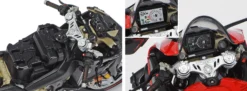 TAMIYA 14140 Ducati Superleggera V4 | Motorrad Bausatz 1:12