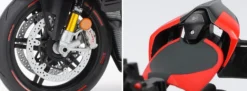 TAMIYA 14140 Ducati Superleggera V4 | Motorrad Bausatz 1:12