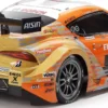 TAMIYA 47514 Eneos X Prime Supra TT-02 | RC Auto Bausatz 1:10