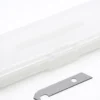 TAMIYA 74160 Ersatzklinge Pro Scriber | 5 Stück | Modellbau-Werkzeug