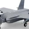 TAMIYA 60792 F-35A Lightning II | Flugzeug Bausatz 1:72