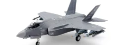 TAMIYA 60792 F-35A Lightning II | Flugzeug Bausatz 1:72
