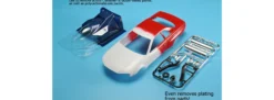 TAMIYA 87183 Farb-/Lackentferner | Inhalt 250 ml