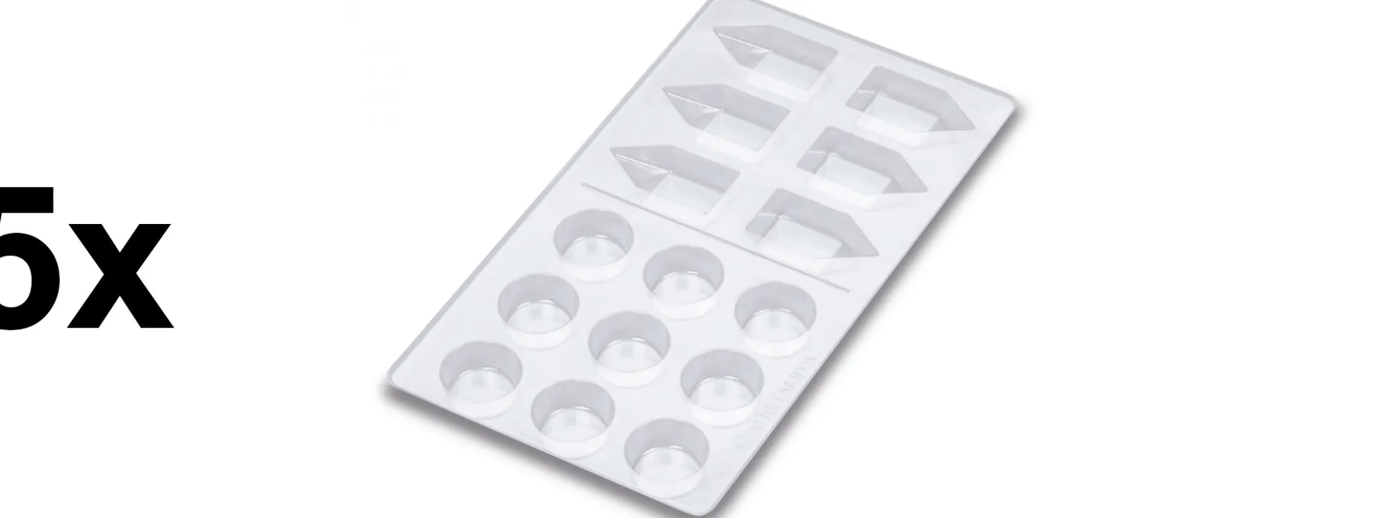 TAMIYA 87125 Farbmischpalette Kunststoff (5)