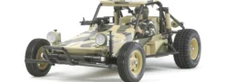 TAMIYA 58496 Fast Attack Vehicle 2011 Limited Edition RC Auto Bausatz 1:10