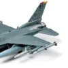 TAMIYA 61098 F-16CJ Fighting Falcon Flugzeug Bausatz 1:48