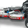 TAMIYA 58741 Fighter NXGEN DT-04 | RC Auto Bausatz 1:10