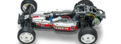 TAMIYA 58741 Fighter NXGEN DT-04 | RC Auto Bausatz 1:10