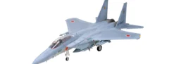 TAMIYA 60307 F-15 JASDF EAGLE | Flugzeug Bausatz 1:32