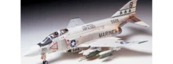 TAMIYA 60308 F-4J PHANTOM II MARINES | Bausatz 1:32