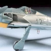TAMIYA 61037 Focke Wulf Fw190 A-3 | Flugzeug Bausatz 1:48