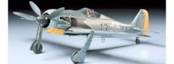 TAMIYA 61037 Focke Wulf Fw190 A-3 | Flugzeug Bausatz 1:48