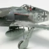 TAMIYA 61095 Focke-Wulf FW190 Bausatz 1:48
