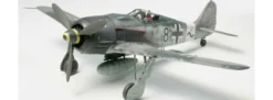 TAMIYA 61095 Focke-Wulf FW190 Bausatz 1:48