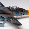 TAMIYA 61041 Focke Wulf Fw190 D-9 | Flugzeug Bausatz 1:48