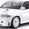 TAMIYA 58691 Ford Escort Custom TT-02 | RC Auto Bausatz 1:10