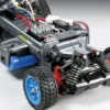 TAMIYA 58687 Ford Escort Mk.II Rallye MF-01X | RC Auto Bausatz 1:10