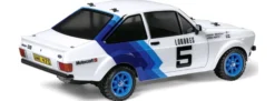 TAMIYA 58687 Ford Escort Mk.II Rallye MF-01X | RC Auto Bausatz 1:10