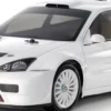 TAMIYA 58724 Ford Focus RS Custom TT-02 | RC Auto Bausatz 1:10