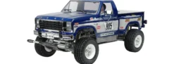TAMIYA 58759 Ford F-150 Ranger XLT | RC Auto Bausatz 1:10