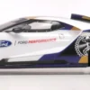 TAMIYA 58689 Ford GT Mk.II 2020 TT-02 | RC Auto Bausatz 1:10
