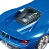 TAMIYA 24346 Ford GT | Sportwagen Bausatz 1:24