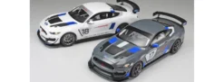 TAMIYA 24354 Ford Mustang GT4 | Auto Bausatz 1:24