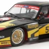 TAMIYA 24376 Ford Zakspeed Capri Turbo MAMPE | Auto Bausatz 1:24