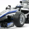 TAMIYA 58652 F104 Pro II Chassis Kit | RC Auto Bausatz 1:10
