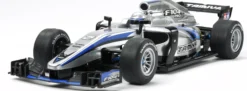 TAMIYA 58652 F104 Pro II Chassis Kit | RC Auto Bausatz 1:10