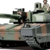 TAMIYA 35362 Französischer KPz Leclerc Serie 2 | Militär Bausatz 1:35