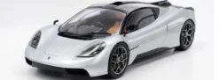 TAMIYA 24364 GMA T.50 | Auto Bausatz 1:24