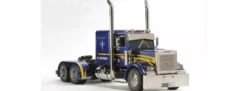 TAMIYA 56344 Grand Hauler Customized | RC Truck Bausatz 1:14