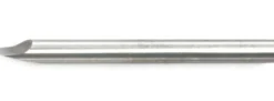 TAMIYA 74143 Gravurklinge Meisel 2mm / 2mm Schaft | Modellbau Werkzeug