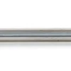 TAMIYA 74137 Gravurklinge 0,3 mm / 2mm Schaft L 25 mm | Modellbau Werkzeug