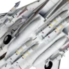 TAMIYA 61114 Grumman F-14A Tomcat | Flugzeug Bausatz 1:48
