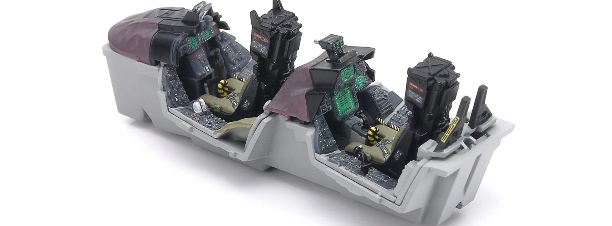 TAMIYA 60795 Grumman F-14D Tomcat | Flugzeug Bausatz 1:72