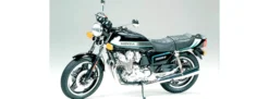 TAMIYA 16020 Honda CB750F Big Scale Motorrad Bausatz 1:6